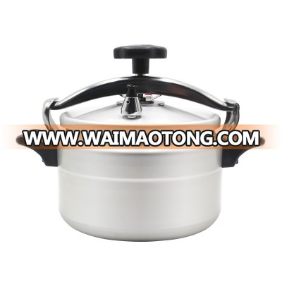 mechanical pressure cooker