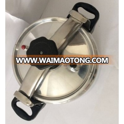 High Pressure Cooker 11 L