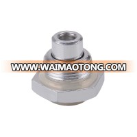 Pressure cooker parts of self--locking valve