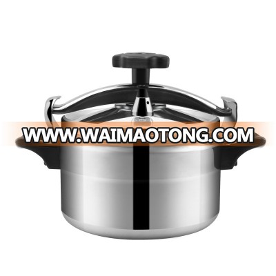 9l aluminium pressure cooker polishing 9l