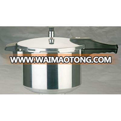 UL Aluminium pressure cooker