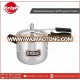 Best Brand Aluminum Inner Lid Pressure Cooker with Whistle Seller